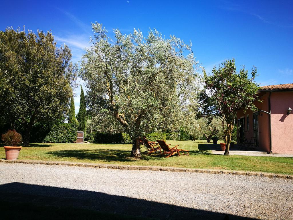 Agriturismo Vallerana كابالبيو المظهر الخارجي الصورة